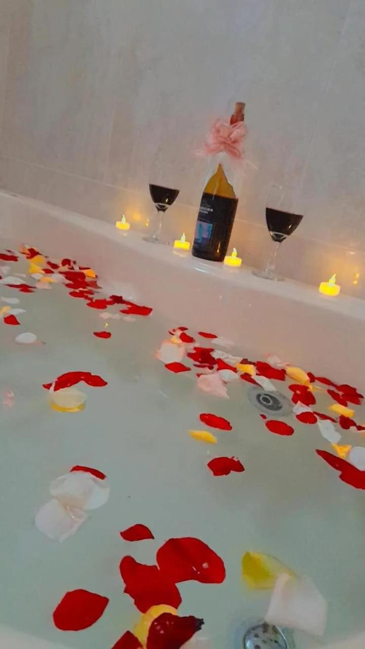 Hotel Incas Suite, Con Aguas Termomedicinales Лос-Баньос-дель-Инка Экстерьер фото