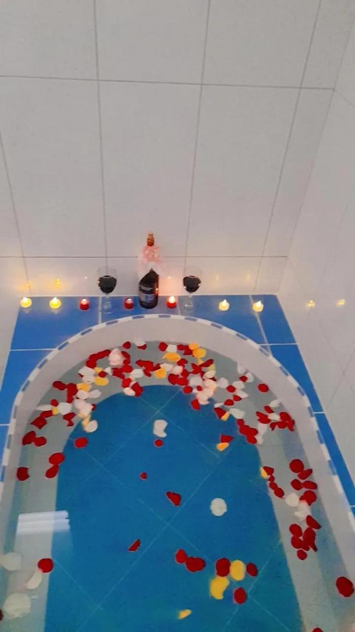 Hotel Incas Suite, Con Aguas Termomedicinales Лос-Баньос-дель-Инка Экстерьер фото