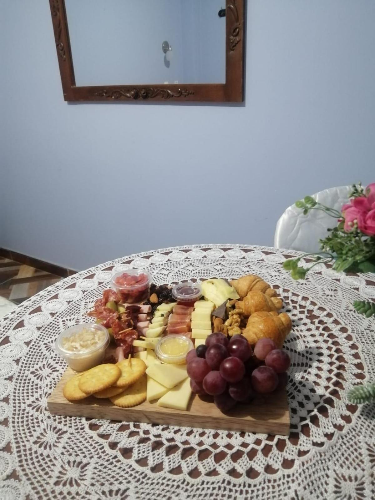 Hotel Incas Suite, Con Aguas Termomedicinales Лос-Баньос-дель-Инка Экстерьер фото