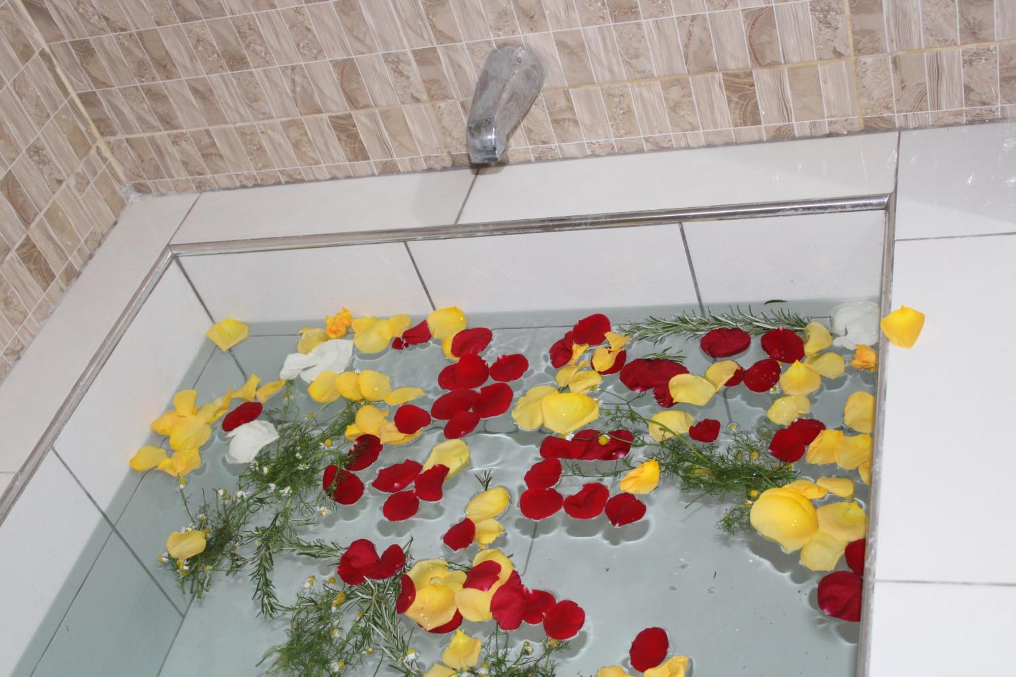 Hotel Incas Suite, Con Aguas Termomedicinales Лос-Баньос-дель-Инка Экстерьер фото