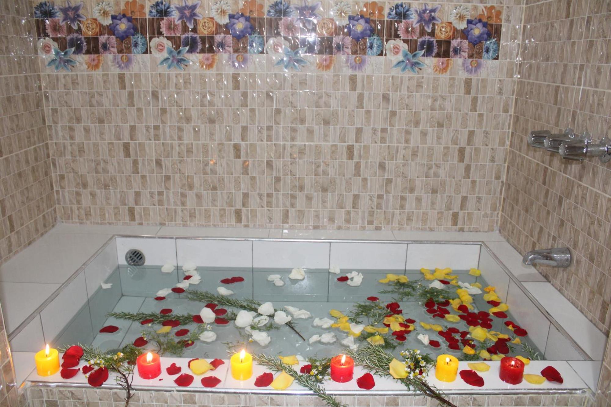 Hotel Incas Suite, Con Aguas Termomedicinales Лос-Баньос-дель-Инка Экстерьер фото